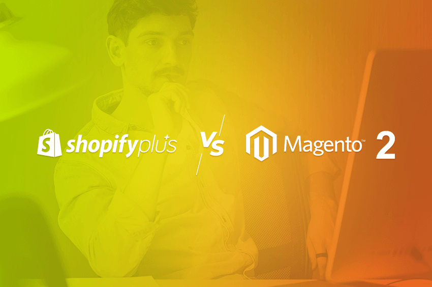 Shopify Vs Magento 2