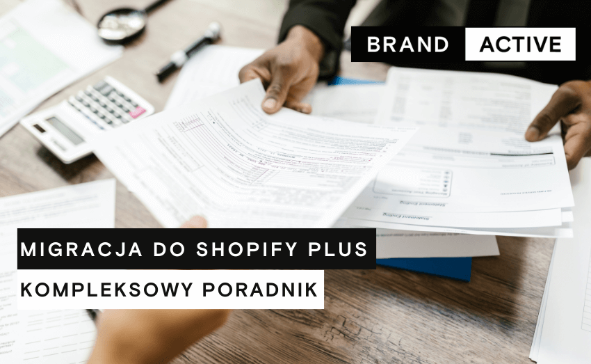 Migration zu Shopify Plus: der komplette Leitfaden
