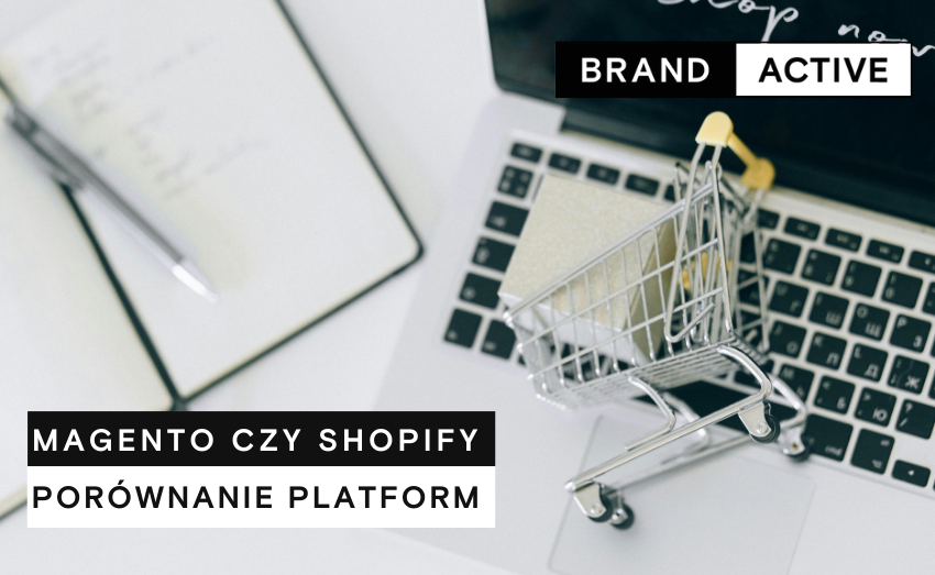 Magento oder Shopify? Ein umfassender Vergleich