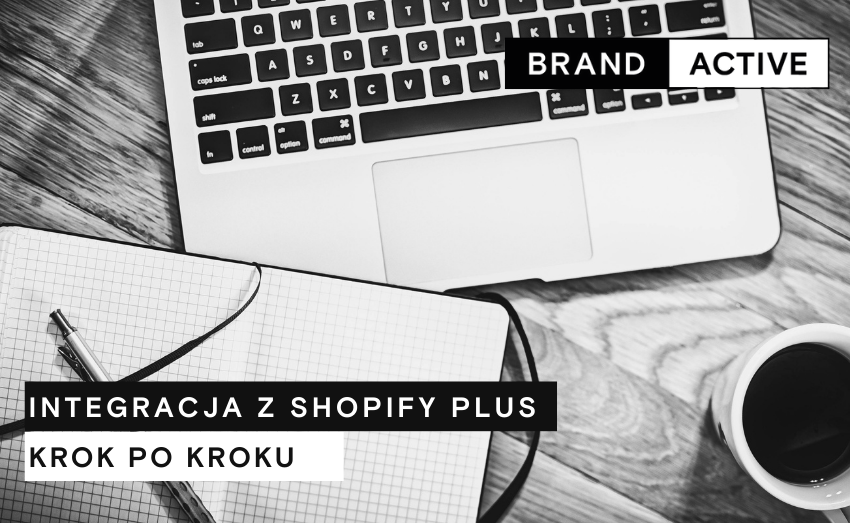Integration mit Shopify Plus Schritt für Schritt