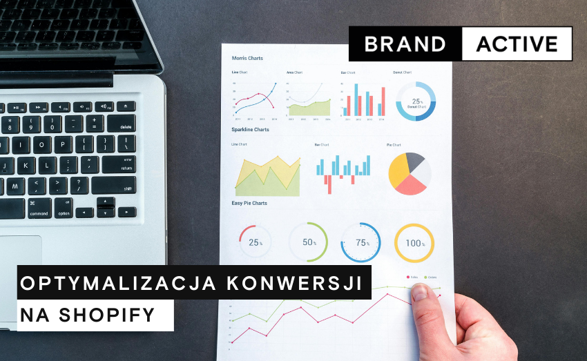 Conversion-Optimierung auf Shopify