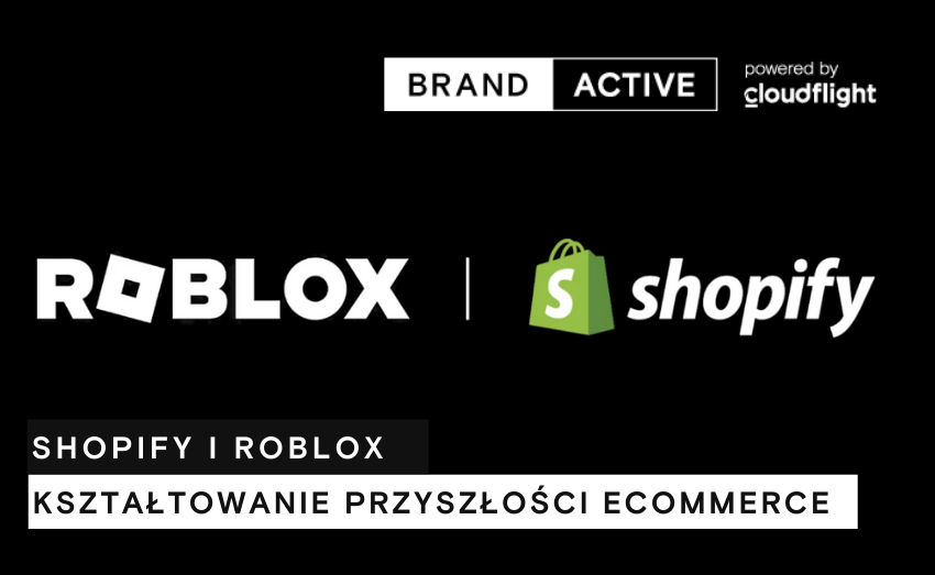 Shopify und Roblox: Verkauf im Metaverse